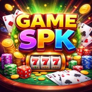 Game SPK