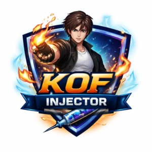 KOF Injector APK