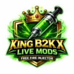King B2K X Live Mods APK