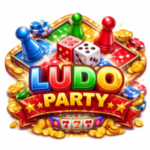 Ludo Party Game