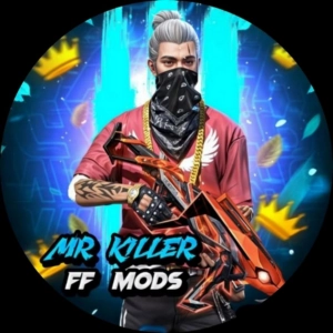 MR Killer FF Mod