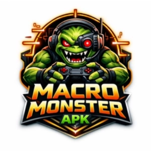 Macro Monster FF APK