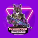 NG Monster Panel APK