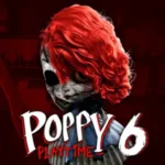 Poppy playtime Chapter 6