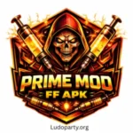Prime Mod FF APK