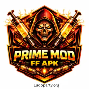 Prime Mod FF APK