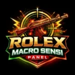Rolex Macro Sensi Panel