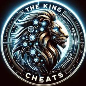 The King Cheat v214