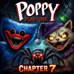 Poppy Playtime Chapter 7