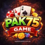 PAK75 Game