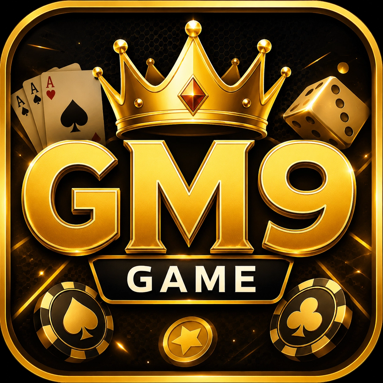 GM9 Game